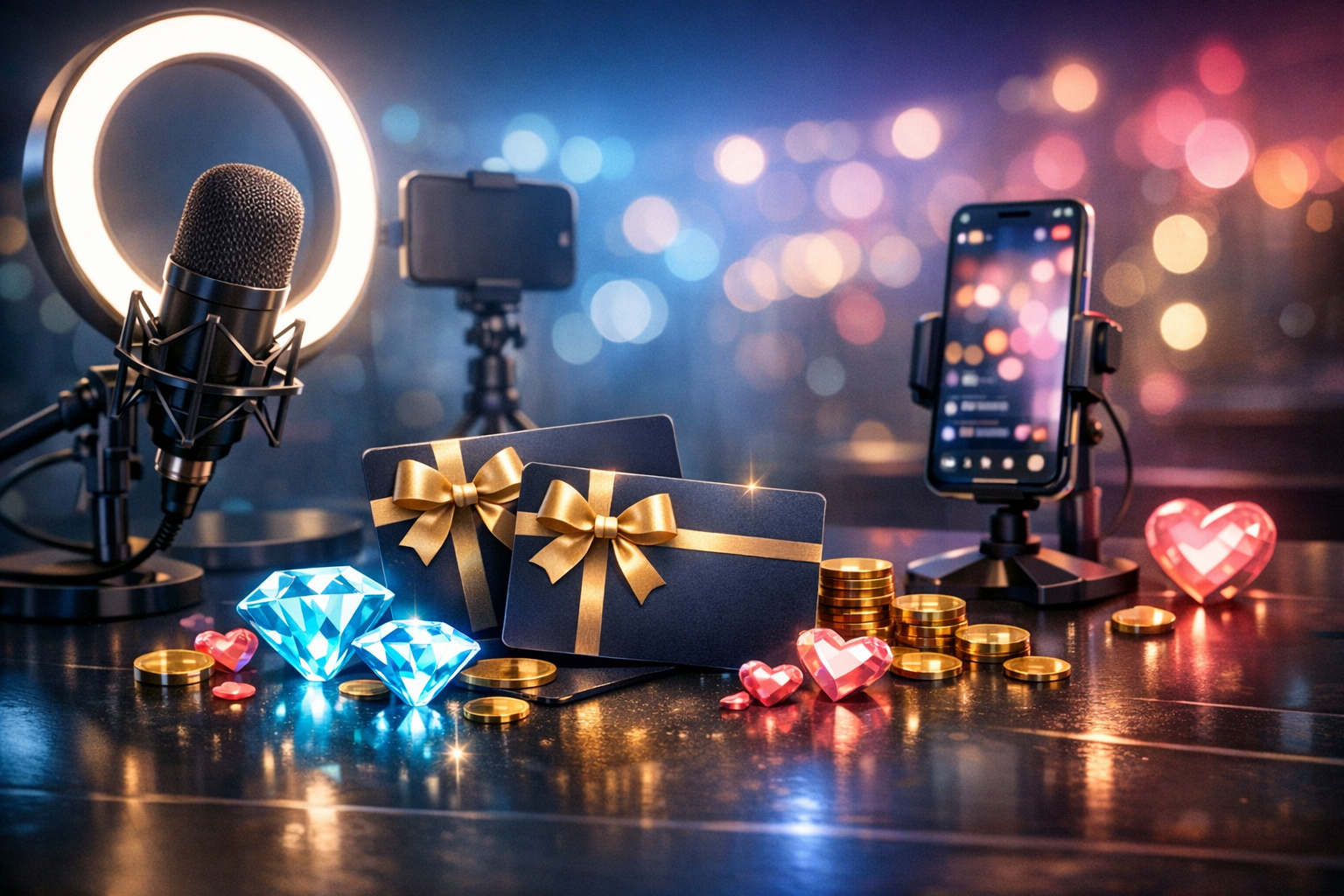 Bigo Live Elmas Yüklerken Güvenli Ödeme ve Hızlı Teslimat Rehberi