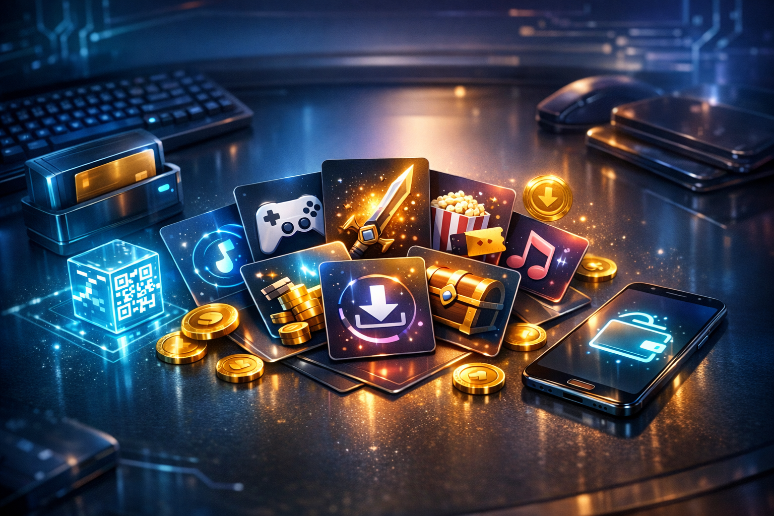 Ücretsiz e-pin Arayanlar İçin Güvenli Kampanya Takip Rehberi