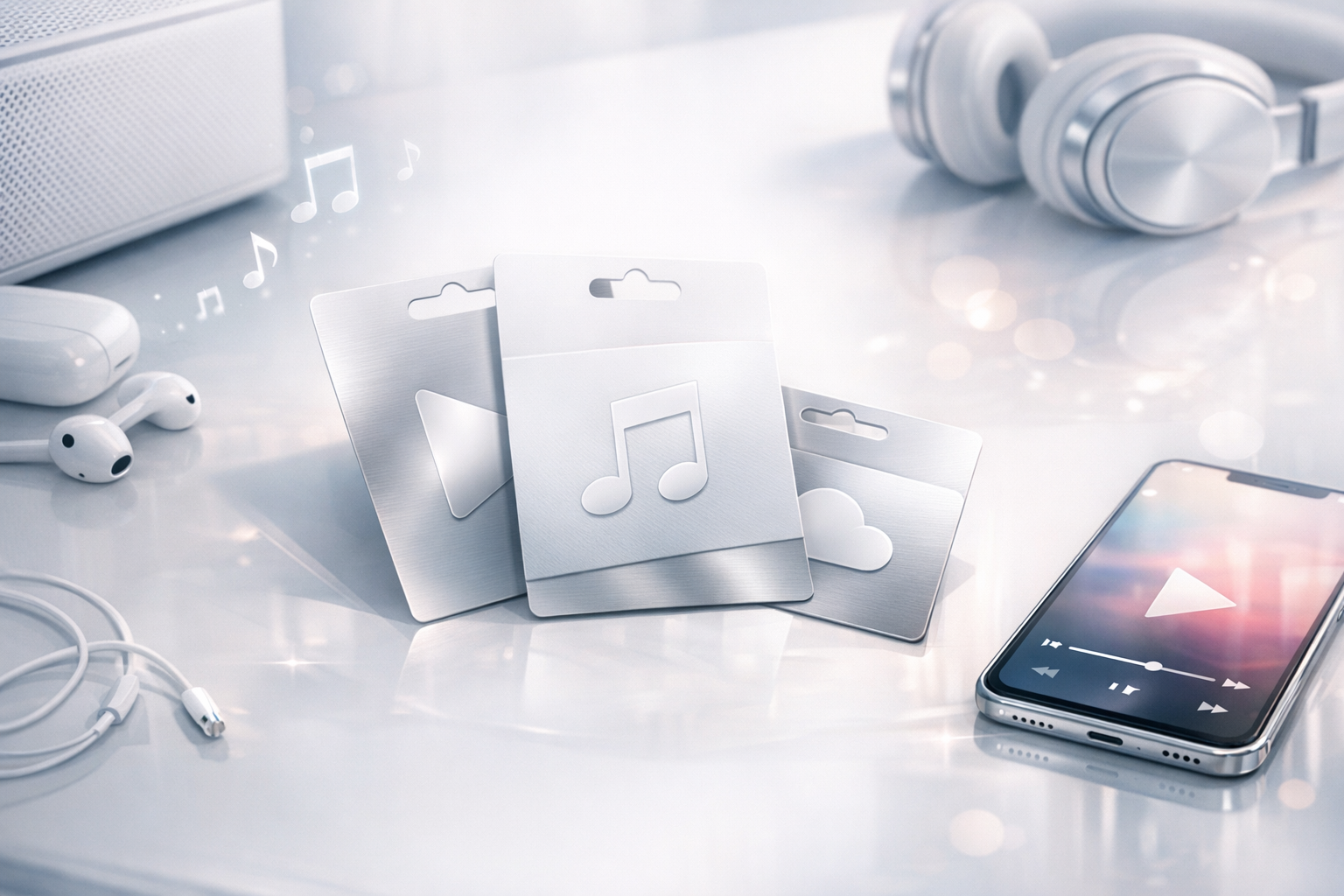 iTunes Hediye Kartı Alırken Bölge Uyumu Nasıl Kontrol Edilir?