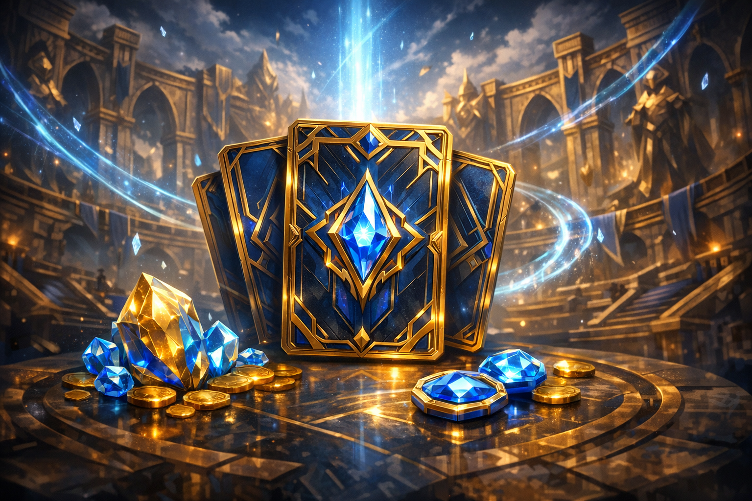 LoL Dijital Kod ve RP Paketlerinde Güvenli Alışveriş Rehberi