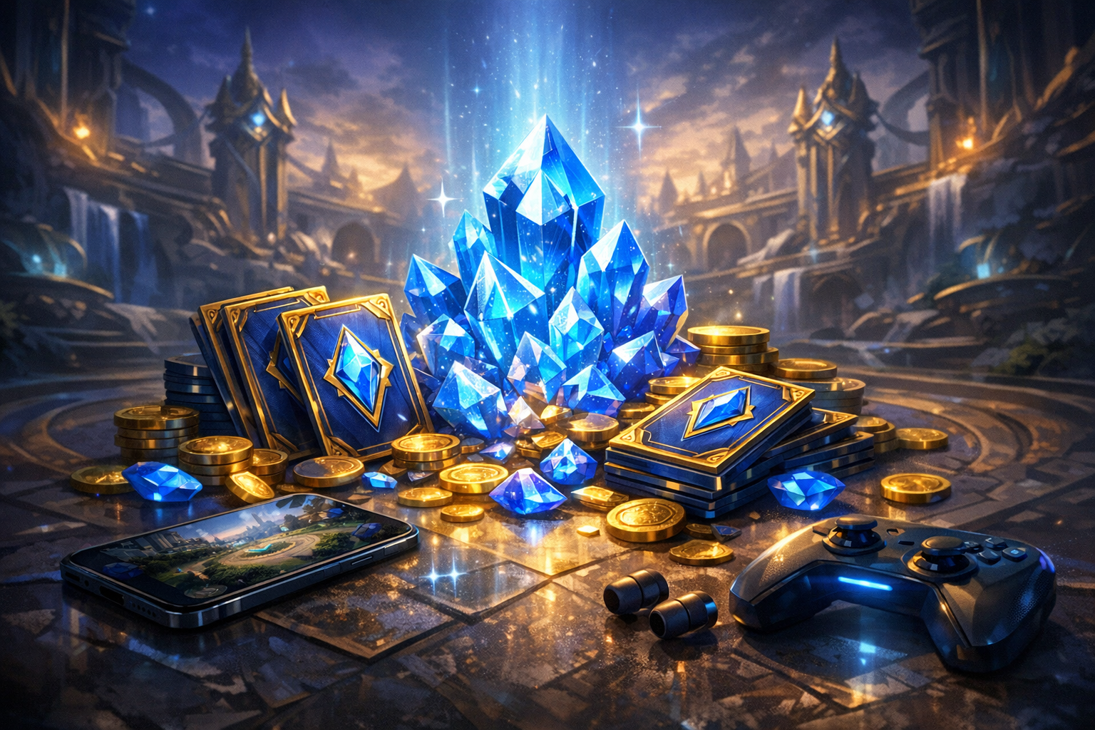 Mobile Legends Diamond Yüklerken Bonus Veren Paketler Nasıl Bulunur?