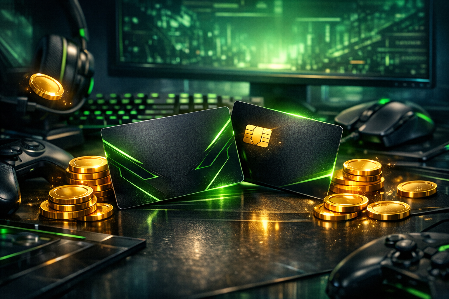 Bedava Razer Gold Arayanlar İçin Güvenli Kampanya Rehberi