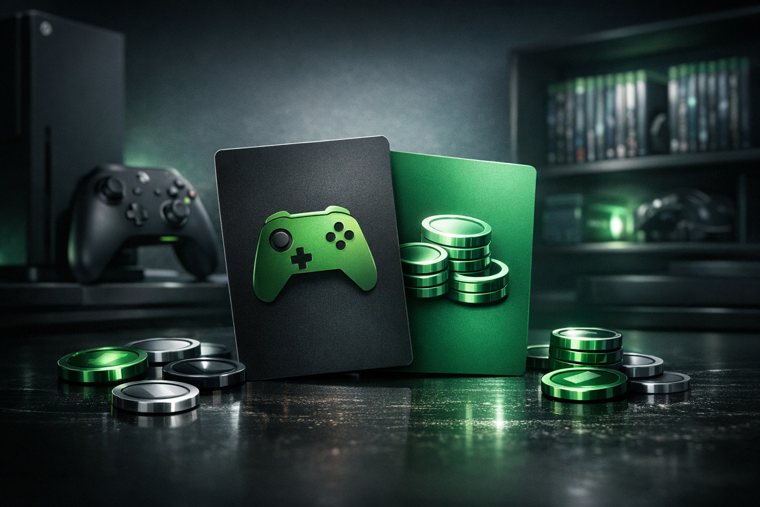 Xbox Hediye Kartı ve Game Pass Kodu Seçerken Nelere Bakılmalı?
